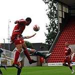 Swindon v Plymouth